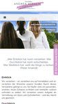 Mobile Screenshot of immobilien-andrea-asbach.de